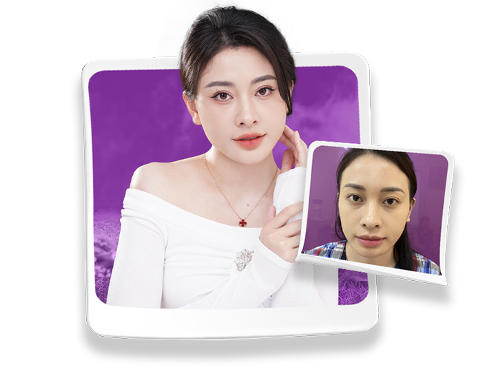 THẢO LY (Top 15 Miss Grand 2022)